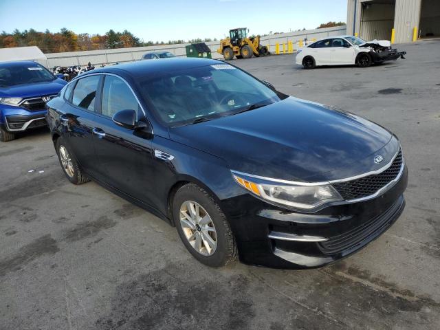 Photo 4 from auction – 2017 KIA OPTIMA LX with VIN KNAGT4L36H5145834