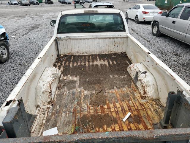 Photo 10 from auction – 2001 DODGE RAM 2500 with VIN 3B7KC26661M288158