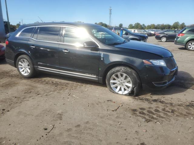 Photo 4 from auction – 2015 LINCOLN MKT with VIN 2LMHJ5NK5FBL01300