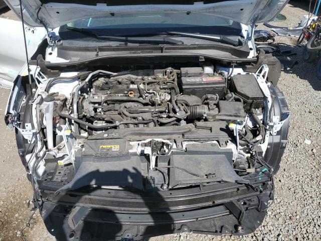 Photo 12 from auction – 2022 TOYOTA COROLLA CROSS XLE with VIN 7MUDAAAG2NV023872