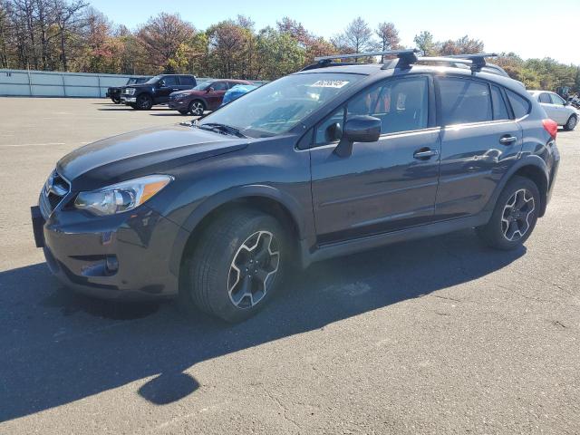 Фото 1 с аукциона – 2013 SUBARU XV CROSSTR с VIN JF2GPAKC9D2849269