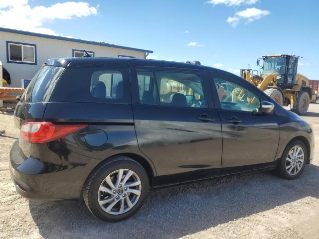 Photo 3 from auction – 2014 MAZDA 5 SPORT with VIN JM1CW2BL8E0167065