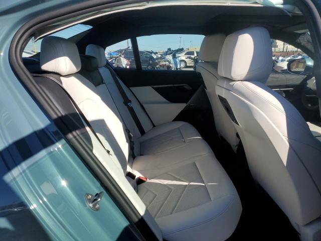 Photo 10 from auction – 2024 BMW I5 EDRIVE with VIN WBY33FK05RCP59368