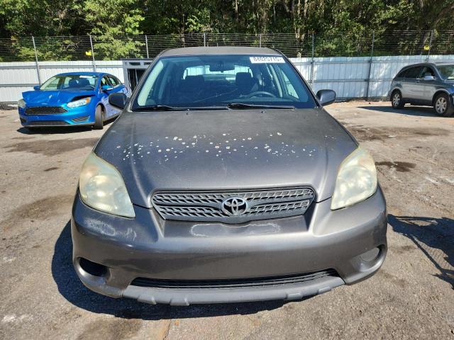 Photo 5 from auction – 2005 TOYOTA COROLLA MA with VIN 2T1KR32E35C409678