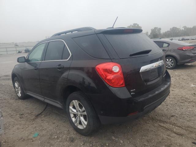 Photo 2 from auction – 2015 CHEVROLET EQUINOX LT with VIN 2GNFLFEK1F6332602