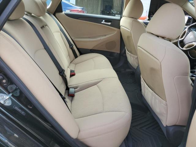 Photo 10 from auction – 2011 HYUNDAI SONATA GLS with VIN 5NPEB4AC5BH177309