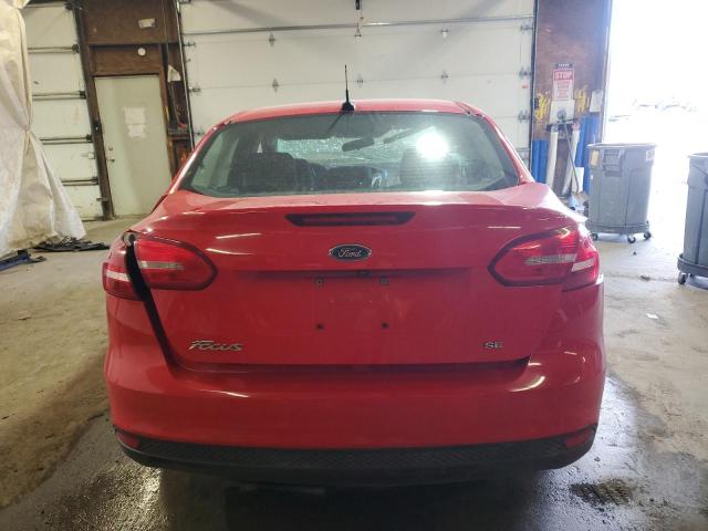 Photo 6 from auction – 2015 FORD FOCUS SE with VIN 1FADP3F27FL234012