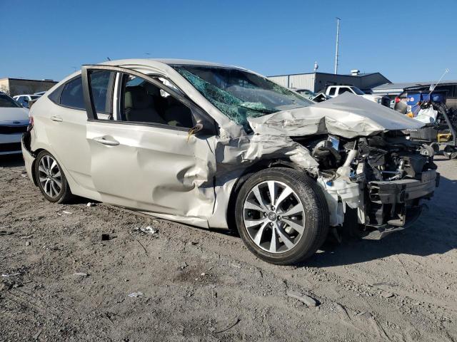 Photo 4 from auction – 2017 HYUNDAI ACCENT SE with VIN KMHCT4AE7HU263057