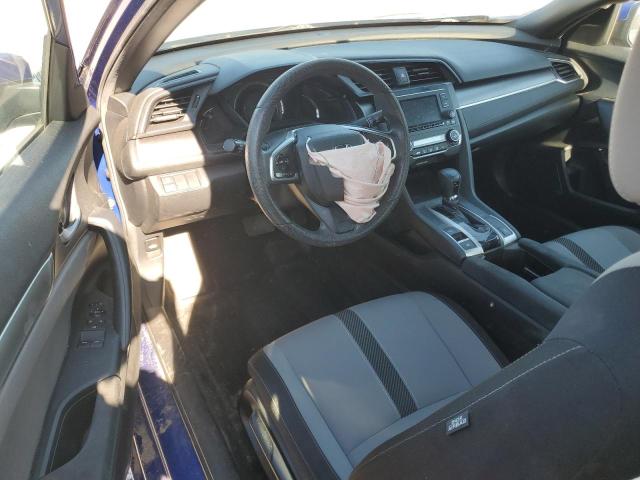 Photo 8 from auction – 2018 HONDA CIVIC LX with VIN 2HGFC4B09JH301452
