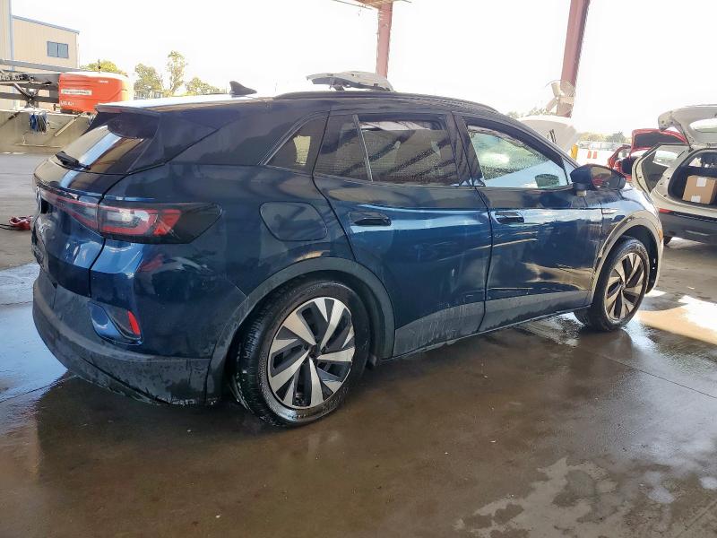 Photo 3 from auction – 2023 VOLKSWAGEN ID.4 PRO with VIN 1V2DNPE83PC035293