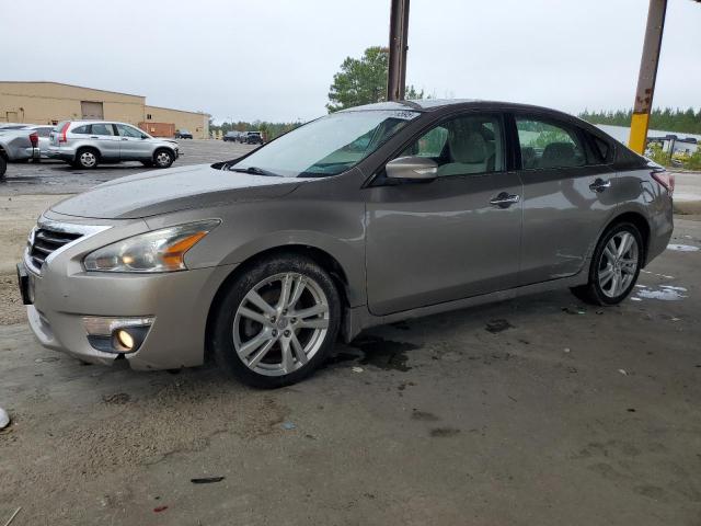 NISSAN ALTIMA 3.5 2013 with VIN 1N4BL3AP3DC168142 - Photo from auction