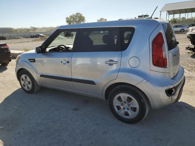 Photo 2 from auction – 2012 KIA SOUL with VIN KNDJT2A59C7360803