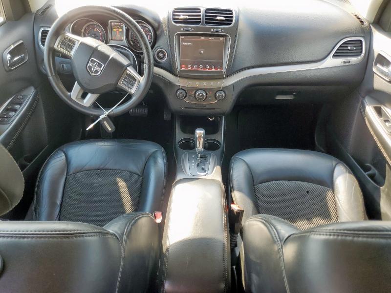 Photo 8 from auction – 2015 DODGE JOURNEY CR with VIN 3C4PDCGB2FT698280