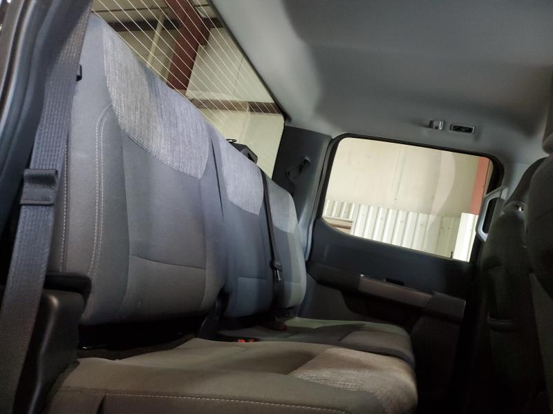 Photo 10 from auction – 2021 FORD F150 SUPER with VIN 1FTEW1EP6MKE01014