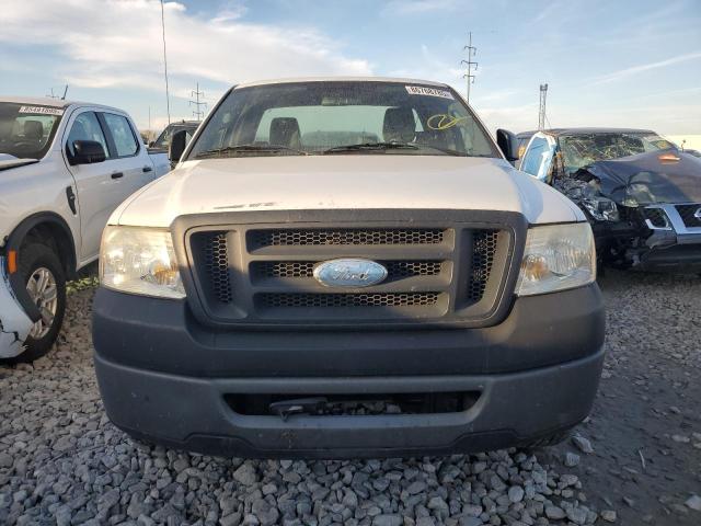 Photo 5 from auction – 2006 FORD F150 with VIN 1FTRF12276NA70732