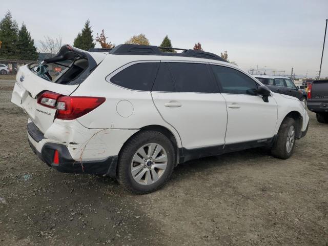 Photo 3 from auction – 2018 SUBARU OUTBACK 2. with VIN 4S4BSAAC9J3313481