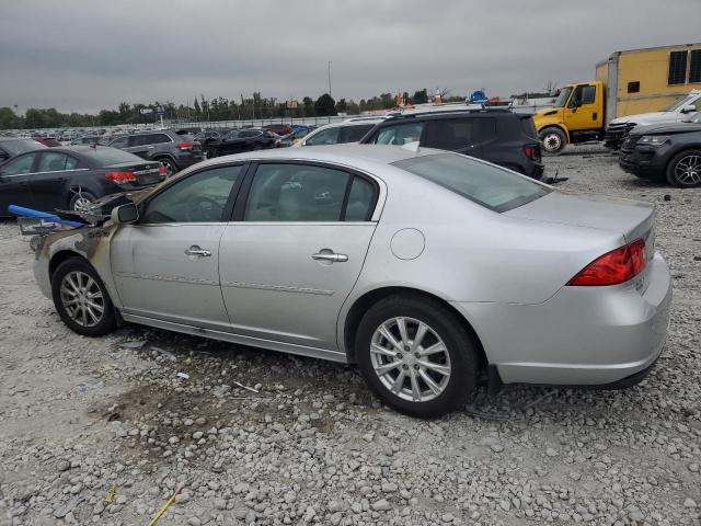 Photo 2 from auction – 2011 BUICK LUCERNE CX with VIN 1G4HC5EM9BU123340