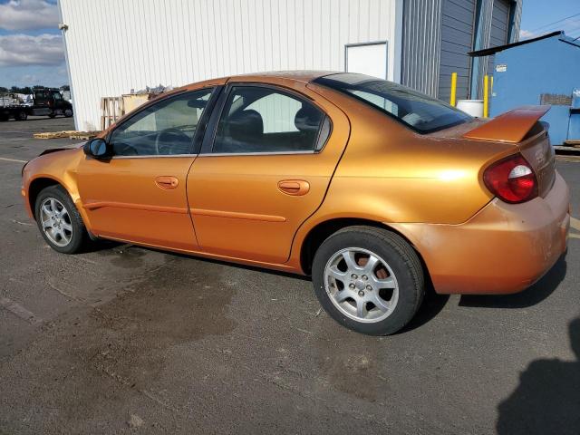 Photo 2 from auction – 2005 DODGE NEON SXT with VIN 1B3ES56C75D115808