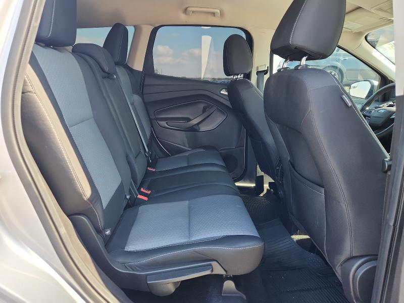 Photo 11 from auction – 2017 FORD ESCAPE with VIN 1FMCU9G99HUB46245