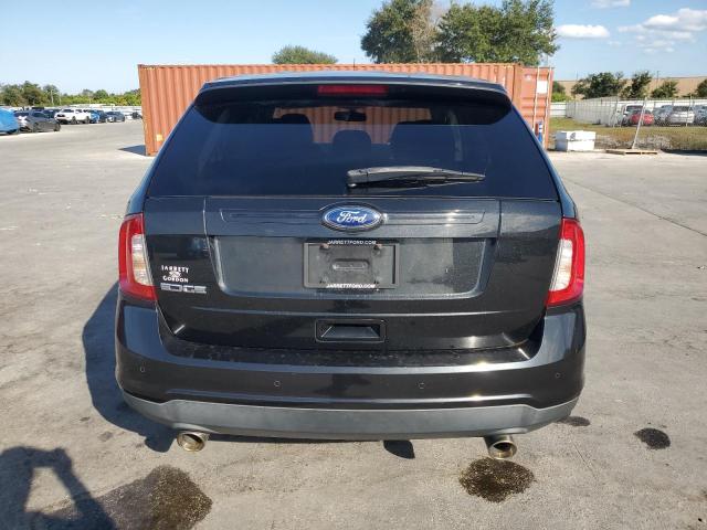 Photo 6 from auction – 2013 FORD EDGE SE with VIN 2FMDK3GC0DBB47125