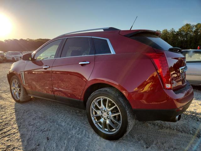 Photo 2 from auction – 2013 CADILLAC SRX PERFOR with VIN 3GYFNDE38DS583013