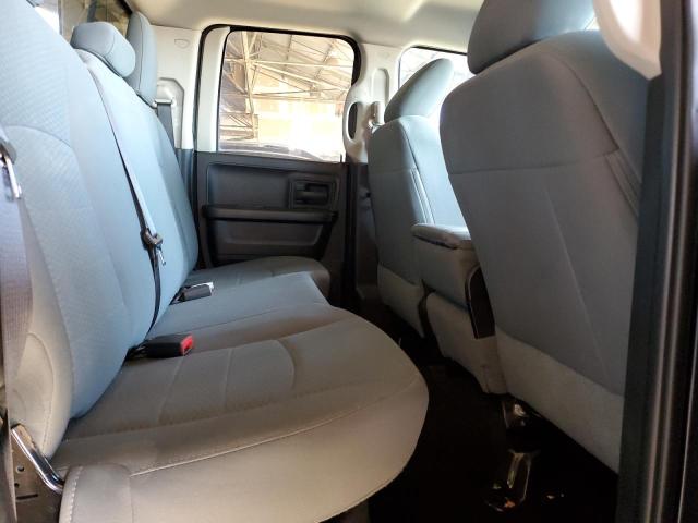 Photo 10 from auction – 2015 RAM 1500 ST with VIN 1C6RR7FG1FS760422