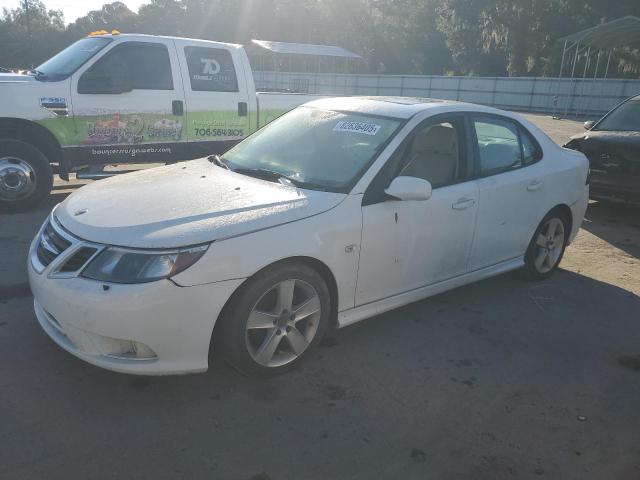 SAAB 9-3 2.0T 2009 مع رقم تعريف المركبة YS3FB49Y391004063 - صورة من المزاد