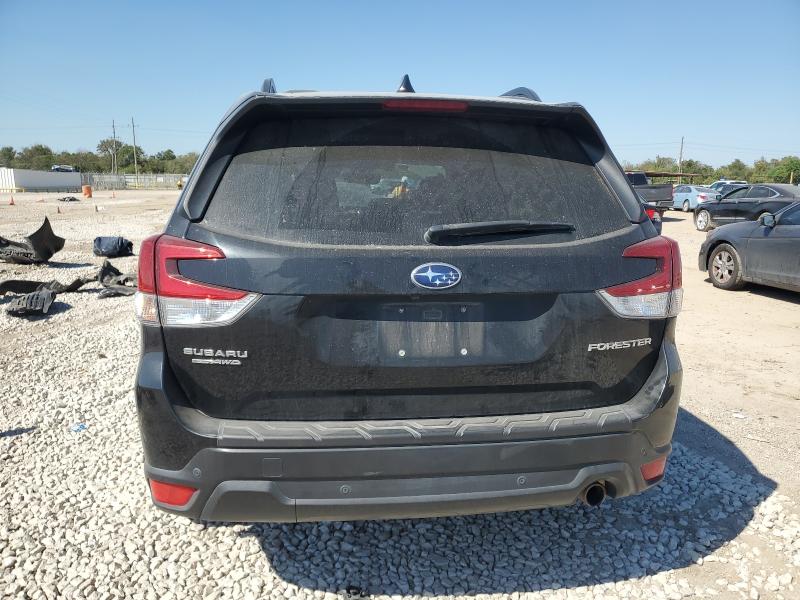 Photo 6 from auction – 2021 SUBARU FORESTER L with VIN JF2SKAUC4MH467928