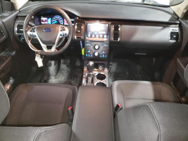 Фото 8 с аукциона – 2017 FORD FLEX SEL с VIN 2FMHK6C89HBA00523