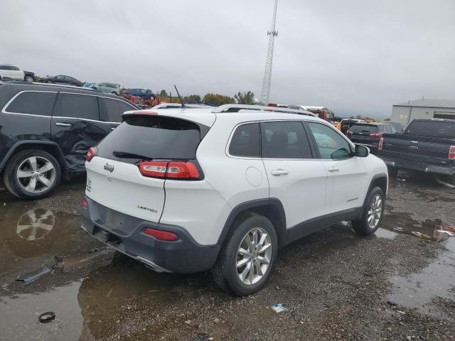 Photo 3 from auction – 2015 JEEP CHEROKEE LIMITED with VIN 1C4PJMDS2FW665180