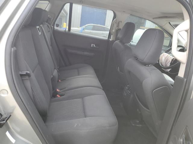 Photo 11 from auction – 2008 FORD EDGE SEL with VIN 2FMDK48C08BB03460