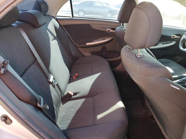 Photo 10 from auction – 2011 TOYOTA COROLLA BA with VIN 2T1BU4EE5BC599138