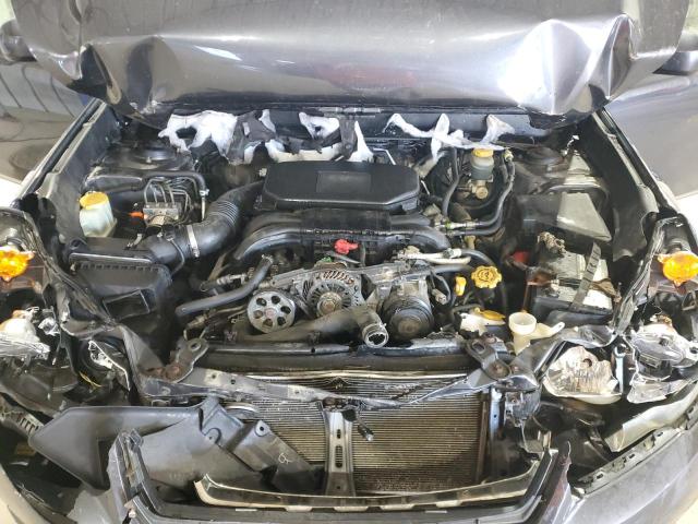 Photo 11 from auction – 2011 SUBARU LEGACY 2.5 with VIN 4S3BMBK6XB3258165