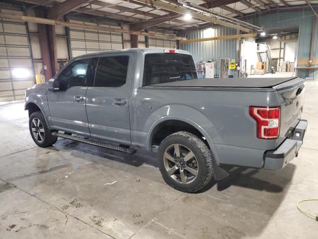 Photo 2 from auction – 2019 FORD F150 SUPER with VIN 1FTEW1EP6KKD64124