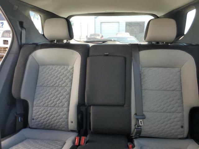 Photo 10 from auction – 2021 CHEVROLET EQUINOX LS with VIN 3GNAXHEV3MS124854
