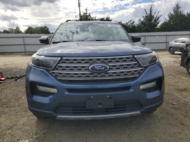 Photo 5 from auction – 2020 FORD EXPLORER LIMITED with VIN 1FMSK8FH4LGC40044