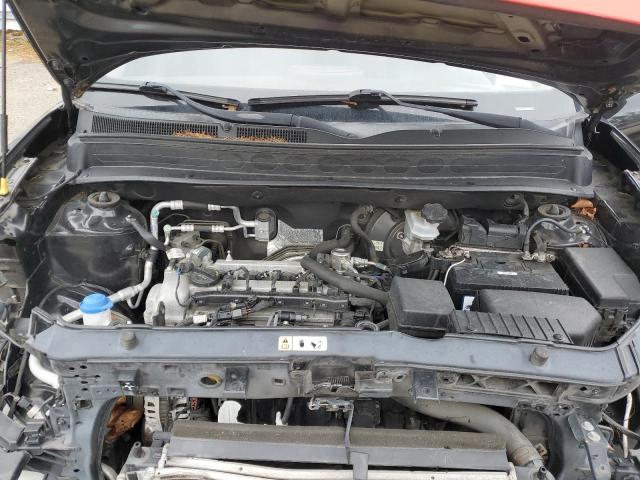 Photo 12 from auction – 2013 KIA SOUL with VIN KNDJT2A54D7555323