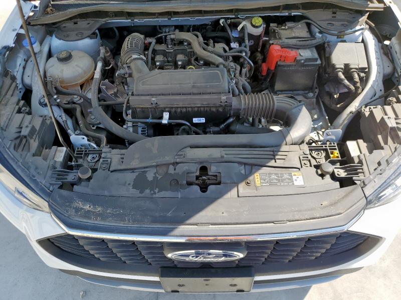 Photo 11 from auction – 2023 FORD ESCAPE ACT with VIN 1FMCU0GN2PUA97820