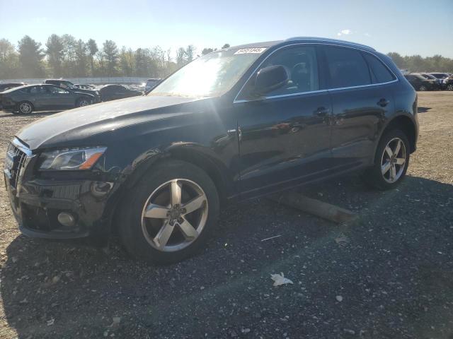 Photo 1 from auction – 2011 AUDI Q5 PRESTIG with VIN WA1WKAFP9BA101740