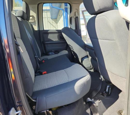 Photo 10 from auction – 2012 DODGE RAM 1500 S with VIN 1C6RD6FT2CS170229