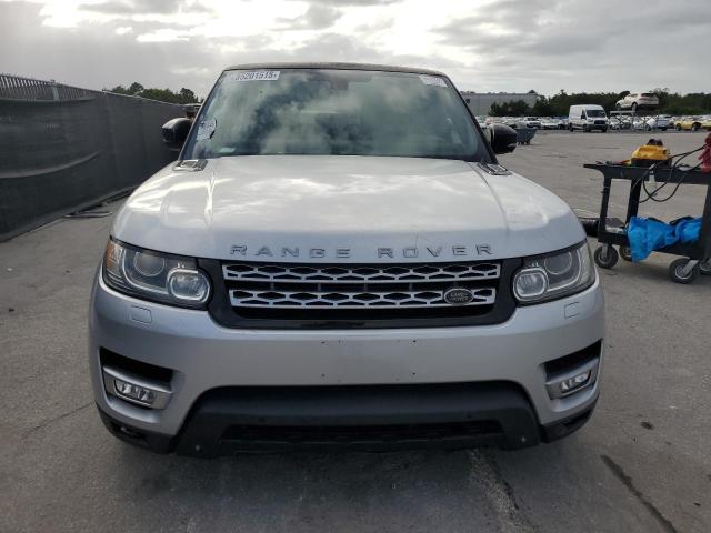Photo 5 from auction – 2015 LAND ROVER RANGE ROVE with VIN SALWR2VF1FA540185