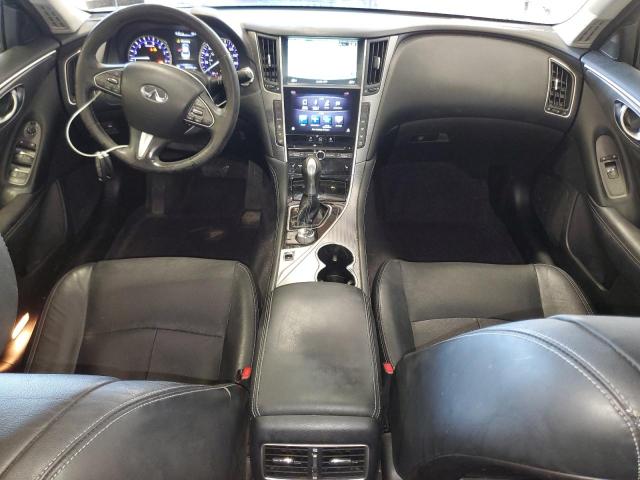 Photo 8 from auction – 2014 INFINITI Q50 BASE with VIN JN1BV7AR6EM700110