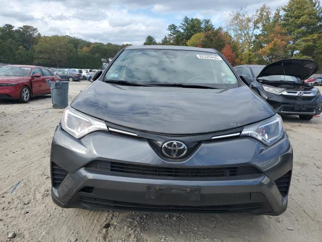 Photo 5 from auction – 2018 TOYOTA RAV4 LE with VIN 2T3BFREV7JW845442