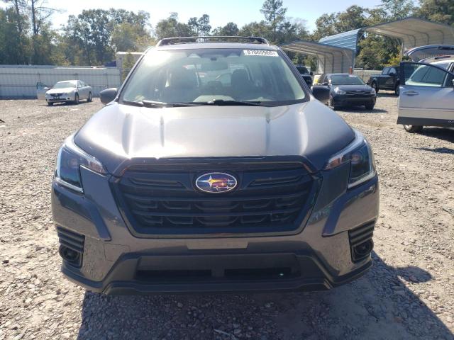 Photo 5 from auction – 2023 SUBARU FORESTER with VIN JF2SKACC5PH437763
