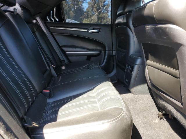 Photo 10 from auction – 2021 CHRYSLER 300 S with VIN 2C3CCABG9MH550064