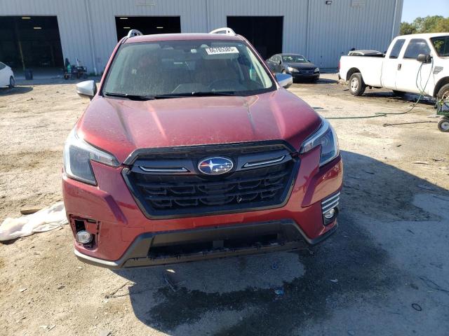 Photo 5 from auction – 2023 SUBARU FORESTER T with VIN JF2SKARC4PH409203