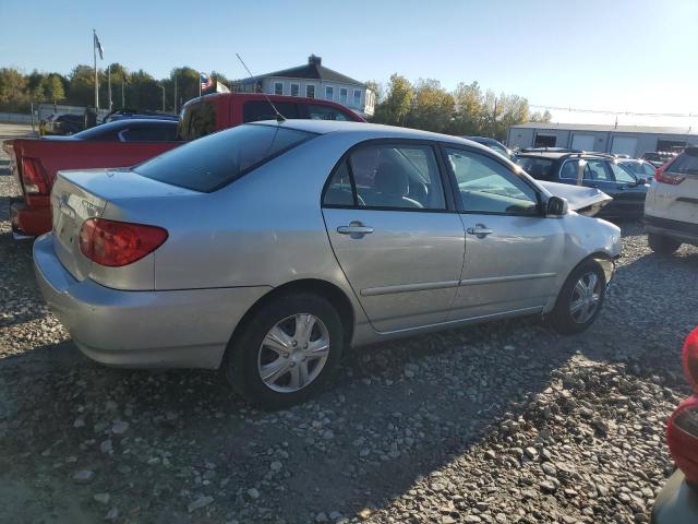 Photo 3 from auction – 2005 TOYOTA COROLLA CE with VIN JTDBR32E752053833