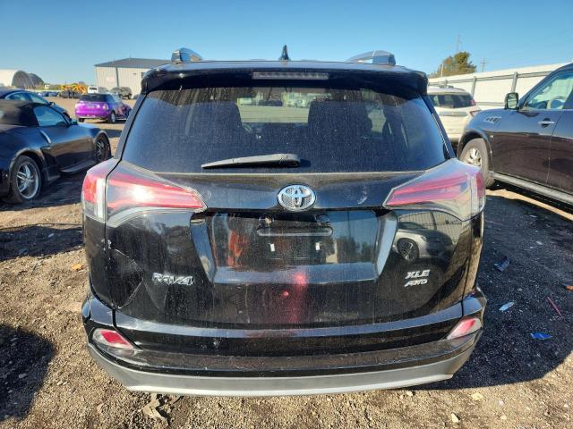 Photo 6 from auction – 2016 TOYOTA RAV4 XLE with VIN 2T3RFREVXGW512336