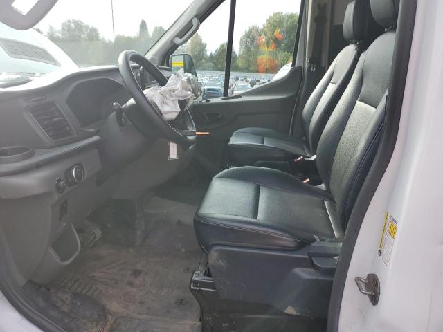 Photo 7 from auction – 2023 FORD TRANSIT T- with VIN 1FTBR1X82PKB15438
