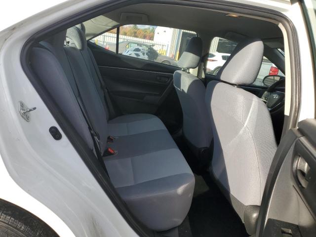 Photo 10 from auction – 2014 TOYOTA COROLLA L with VIN 2T1BURHE8EC076886